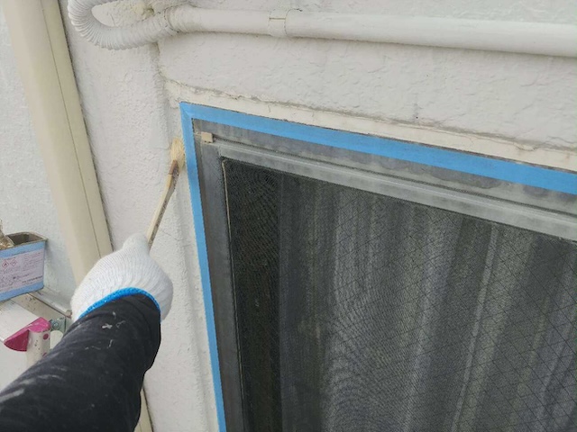 プライマー処理